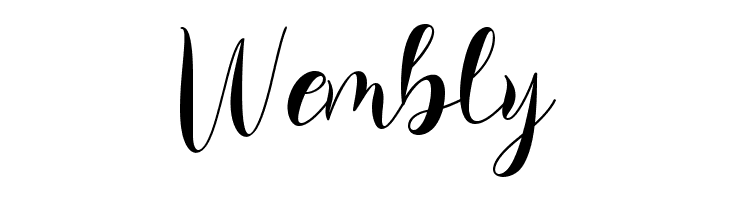 Balissha  Free Fonts Download