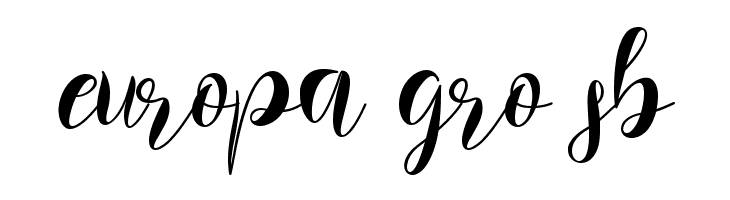 Balissha  Free Fonts Download