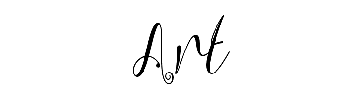 Charllona - Personal Use  Free Fonts Download