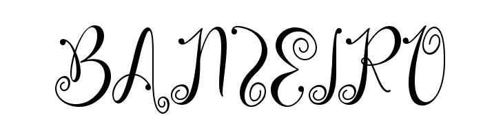 Charllona - Personal Use  Free Fonts Download