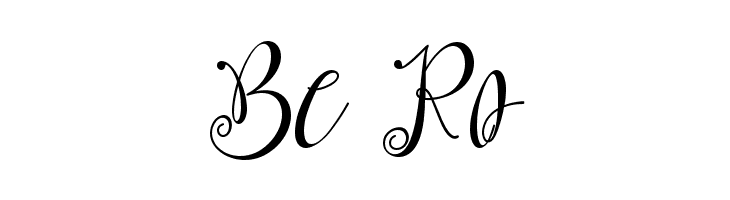 Charllona - Personal Use  Free Fonts Download