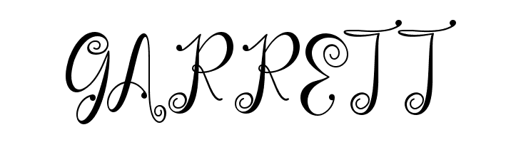 Charllona - Personal Use  Free Fonts Download