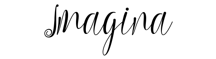 Charllona - Personal Use  Free Fonts Download