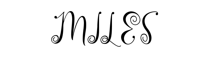 Charllona - Personal Use  Free Fonts Download