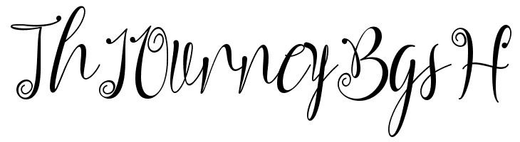 Charllona - Personal Use  Free Fonts Download