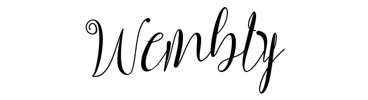 Charllona - Personal Use  Free Fonts Download