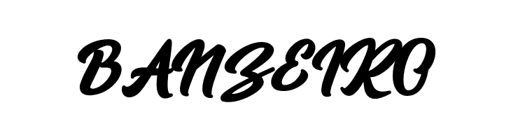 Guttawa outline  Free Fonts Download