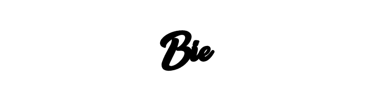 Guttawa outline  Free Fonts Download