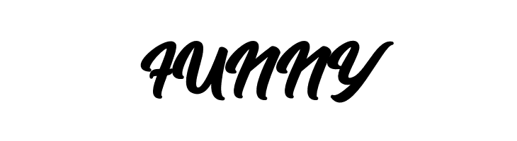 Guttawa outline  Free Fonts Download