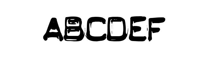 KWALITEIT  Free Fonts Download