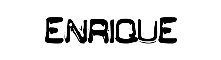 KWALITEIT  Free Fonts Download