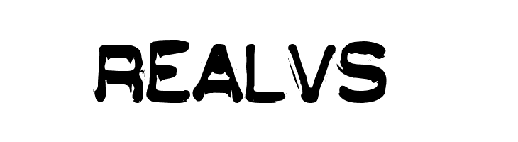 KWALITEIT  Free Fonts Download