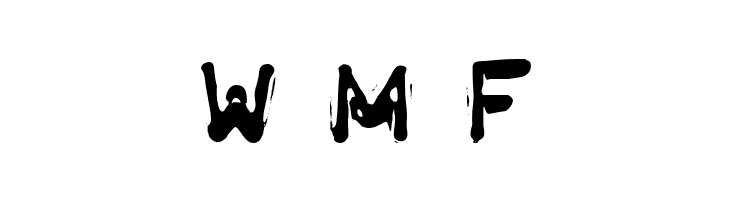 KWALITEIT  Free Fonts Download