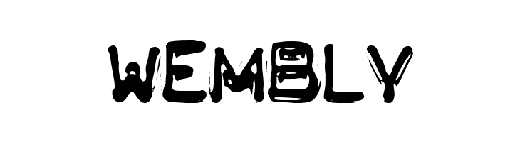 KWALITEIT  Free Fonts Download