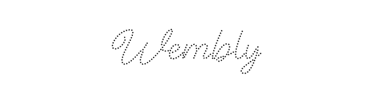 Santa Christmas Star  Free Fonts Download