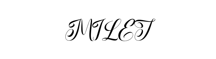 fabella-flower  Free Fonts Download