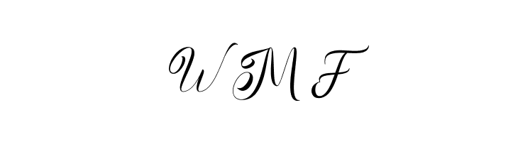 fabella-flower  Free Fonts Download