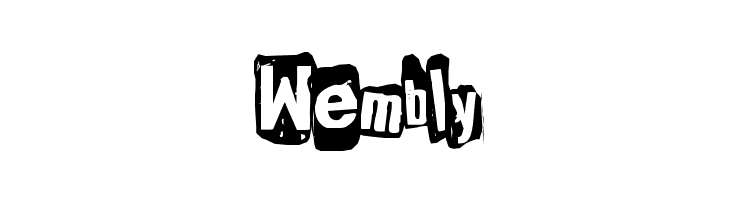 Punksnotdead  Free Fonts Download