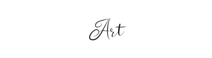 Mattina Regular  Free Fonts Download