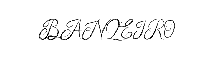 Mattina Regular  Free Fonts Download