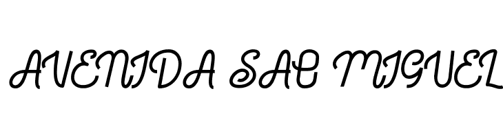 Bratas flat  Free Fonts Download