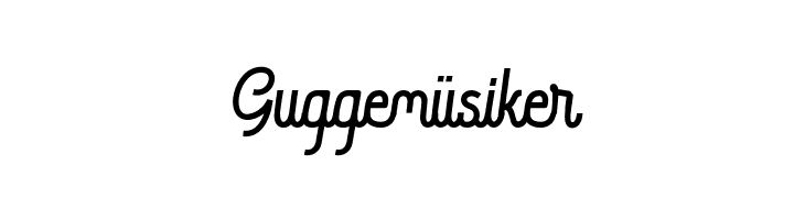 Bratas flat  Free Fonts Download