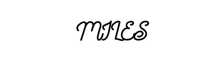 Bratas Rounded  Free Fonts Download