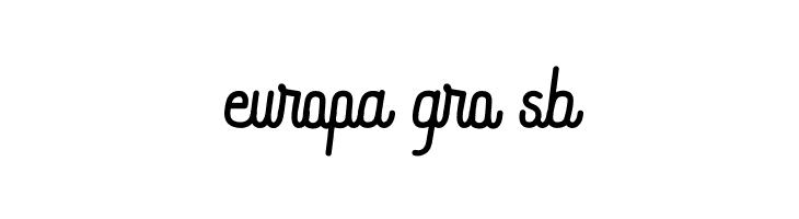 Bratas Rounded  Free Fonts Download