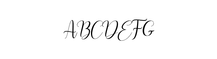 Bullgari  Free Fonts Download