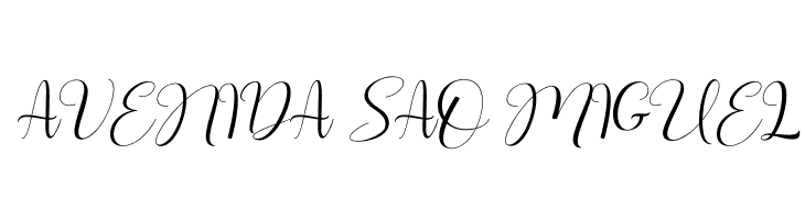 Bullgari  Free Fonts Download