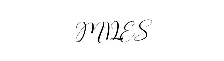 Bullgari  Free Fonts Download