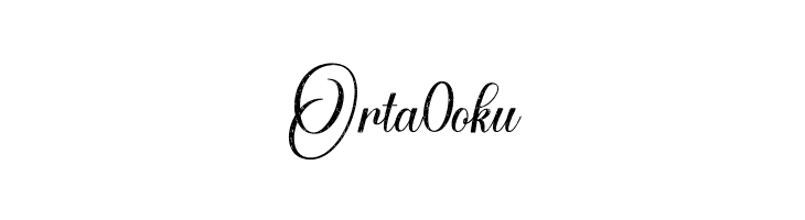 Airthan-Age  Free Fonts Download