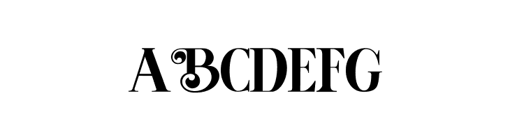 Bughia  Free Fonts Download
