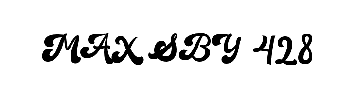 Hamble Regular Demo  Free Fonts Download