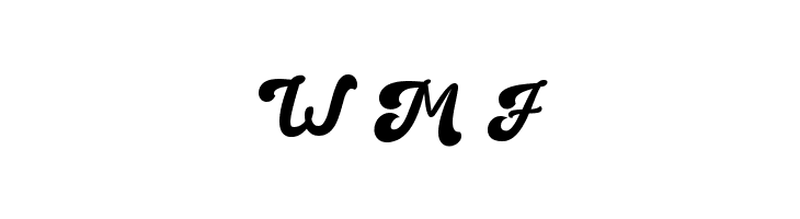 Hamble Regular Demo  Free Fonts Download