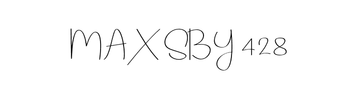 Routhem-Regular  Free Fonts Download