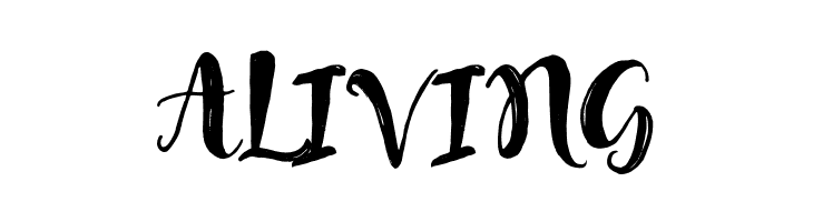 MongnaiScript  Free Fonts Download