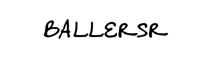 Cheryl YOFF  Free Fonts Download