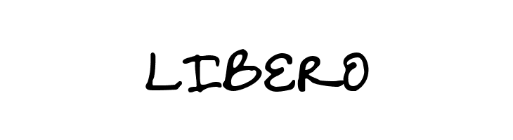 Cheryl YOFF  Free Fonts Download