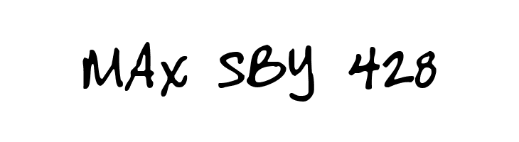 Cheryl YOFF  Free Fonts Download