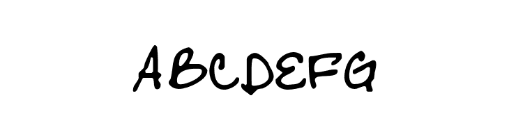 CherylYOFF  Free Fonts Download