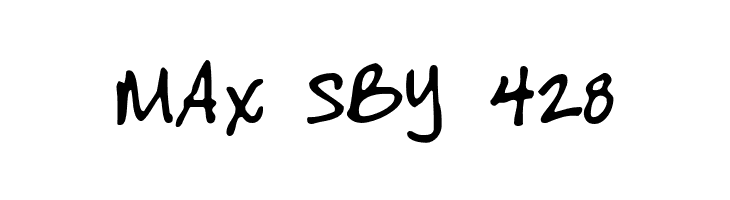 CherylYOFF  Free Fonts Download