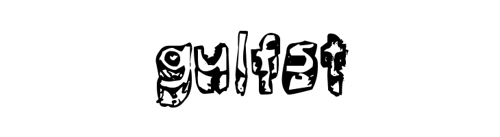 kitten meat  Free Fonts Download