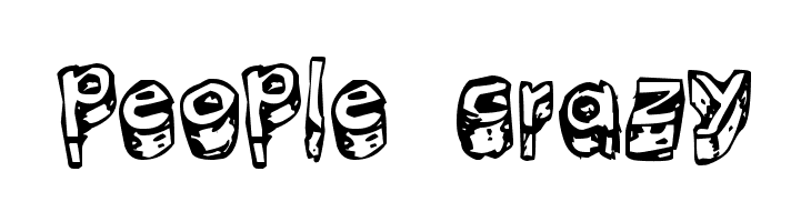 kitten meat  Free Fonts Download