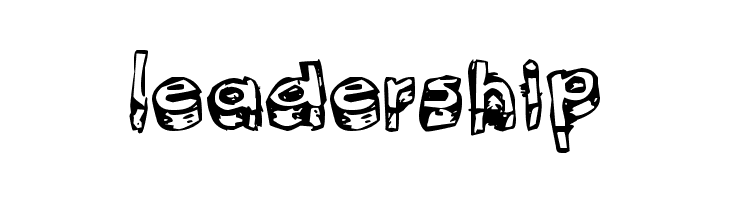 kitten meat  Free Fonts Download