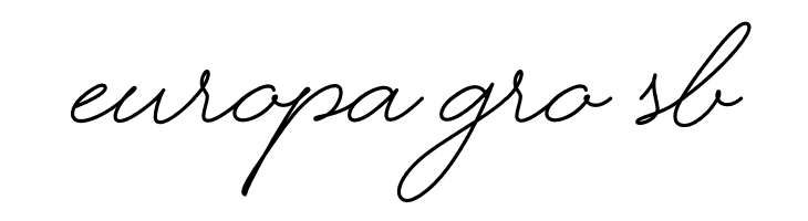 Eternate  Free Fonts Download