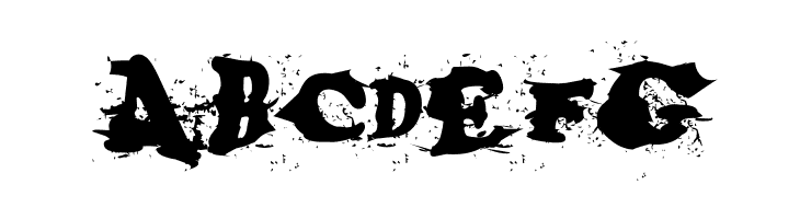 IncantationOne  Free Fonts Download