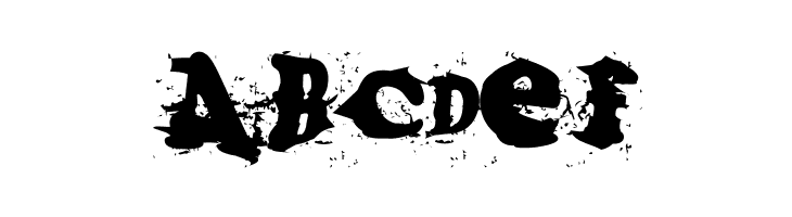 IncantationOne  Free Fonts Download