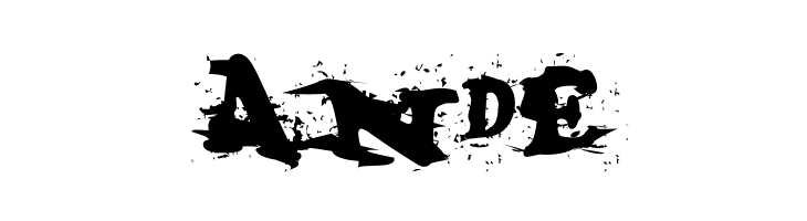 IncantationOne  Free Fonts Download