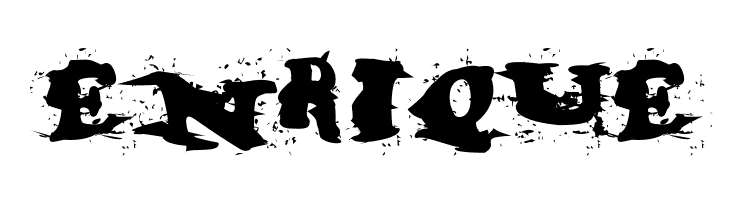 IncantationOne  Free Fonts Download